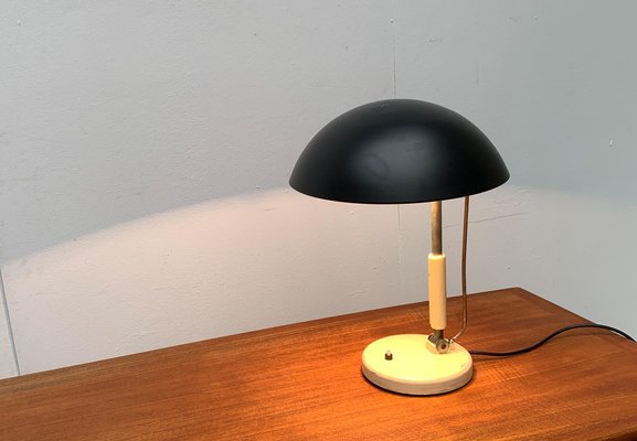 German Table Lamp by Karl Trabert for Schaco Schanzenbach and Co.-UAH-1021606