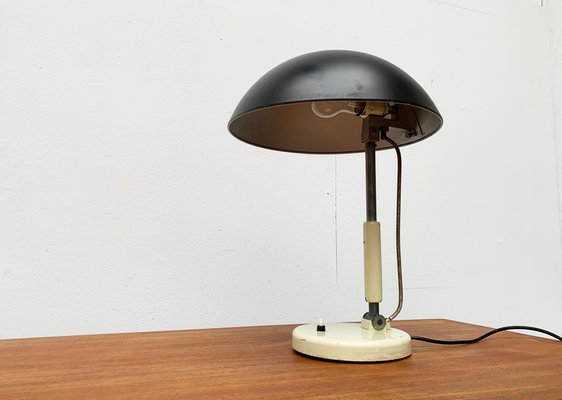 German Table Lamp by Karl Trabert for Schaco Schanzenbach and Co.-UAH-1021606