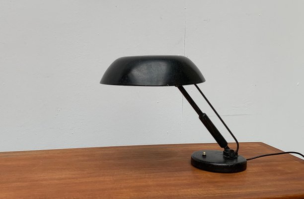 German Table Lamp by Karl Trabert for Schaco Schanzenbach & Co.-UAH-1010075