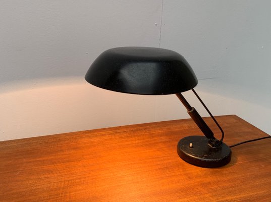 German Table Lamp by Karl Trabert for Schaco Schanzenbach & Co.-UAH-1010075