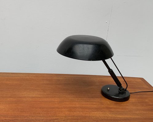 German Table Lamp by Karl Trabert for Schaco Schanzenbach & Co.-UAH-1010075