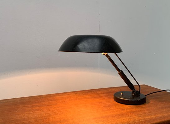 German Table Lamp by Karl Trabert for Schaco Schanzenbach & Co.-UAH-1010075