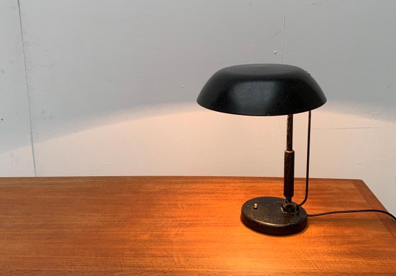 German Table Lamp by Karl Trabert for Schaco Schanzenbach & Co.-UAH-1010075