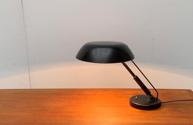 German Table Lamp by Karl Trabert for Schaco Schanzenbach & Co.-UAH-1010075