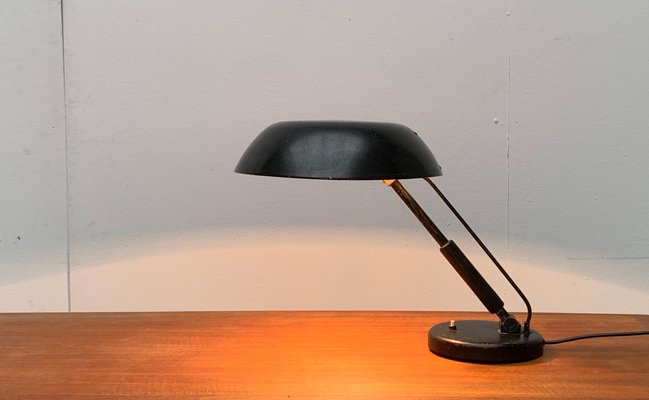 German Table Lamp by Karl Trabert for Schaco Schanzenbach & Co.-UAH-1010075