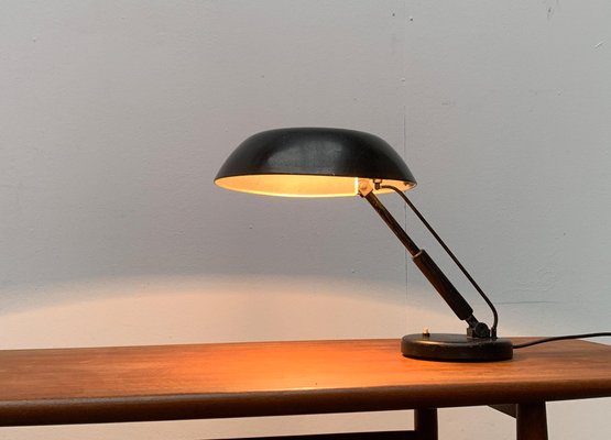 German Table Lamp by Karl Trabert for Schaco Schanzenbach & Co.-UAH-1010075