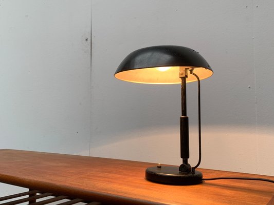 German Table Lamp by Karl Trabert for Schaco Schanzenbach & Co.-UAH-1010075