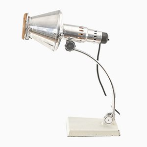 German Table Lamp from Kurt Pfänder, 1960s-LOB-673644