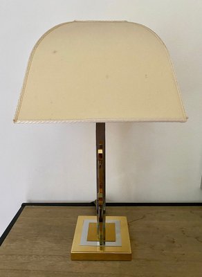 German Table Lamp from Sölken Leuchten, 1960s-LL-1453076