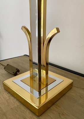 German Table Lamp from Sölken Leuchten, 1960s-LL-1453076