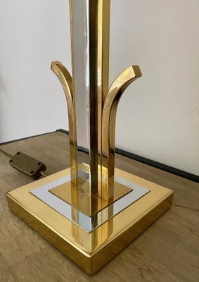 German Table Lamp from Sölken Leuchten, 1960s-LL-1793840