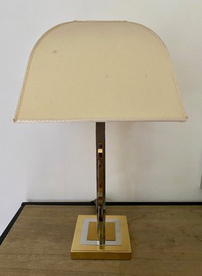 German Table Lamp from Sölken Leuchten, 1960s-LL-1793840