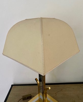 German Table Lamp from Sölken Leuchten, 1960s-LL-1793840