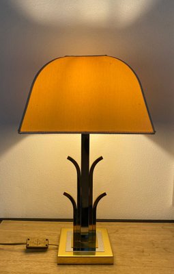 German Table Lamp from Sölken Leuchten, 1960s-LL-1453076