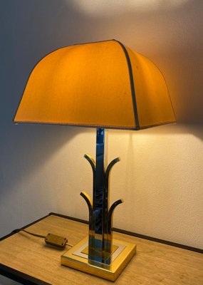 German Table Lamp from Sölken Leuchten, 1960s-LL-1453076