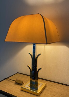 German Table Lamp from Sölken Leuchten, 1960s-LL-1793840