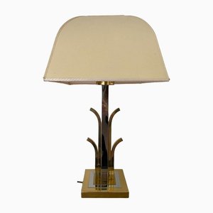 German Table Lamp from Sölken Leuchten, 1960s-LL-1453076