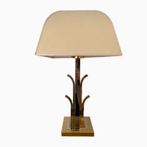 German Table Lamp from Sölken Leuchten, 1960s-LL-1793840