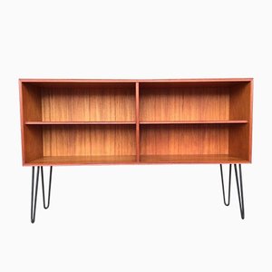 German Teak Shelf, 1950s-WSA-831279