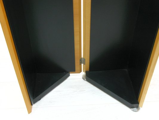 German Tie Cabinet from Schulte, 1980s-WVA-1181003