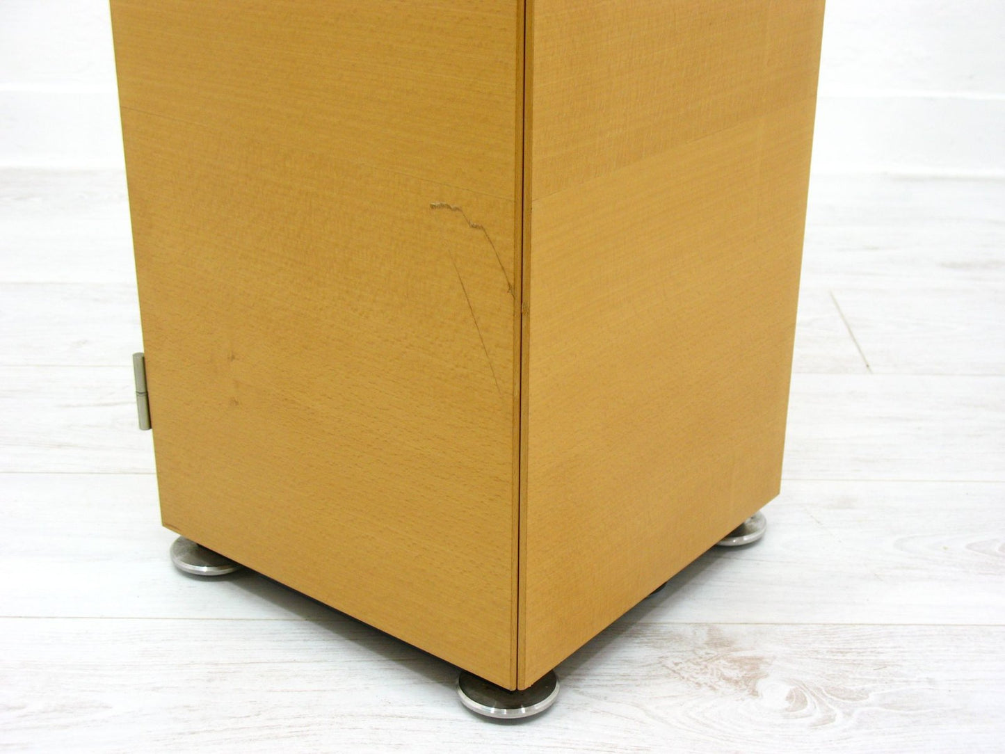 German Tie Cabinet from Schulte, 1980s