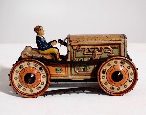 German Toy Car, 1920s-SA-636424