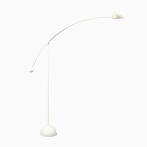 German V 2614/01 Floor Lamp by Franz Hustadt for Hustadt Leuchten, 1980s-VLO-1241005