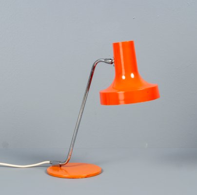 German V3174/1 Table Light by Franz Hustadt for Hustadt Leuchten, 1970s-VLO-1180204