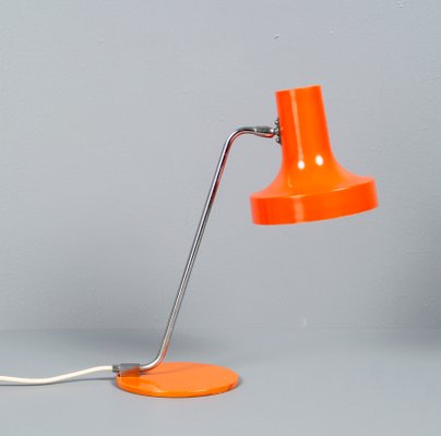 German V3174/1 Table Light by Franz Hustadt for Hustadt Leuchten, 1970s-VLO-1180204