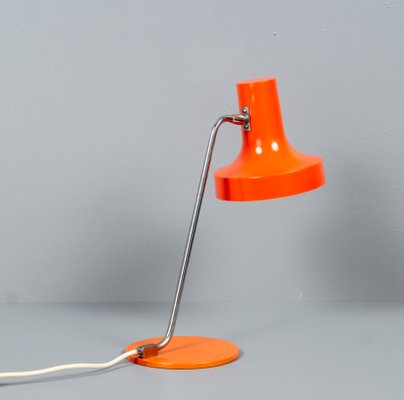 German V3174/1 Table Light by Franz Hustadt for Hustadt Leuchten, 1970s-VLO-1180204