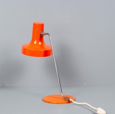 German V3174/1 Table Light by Franz Hustadt for Hustadt Leuchten, 1970s-VLO-1180204