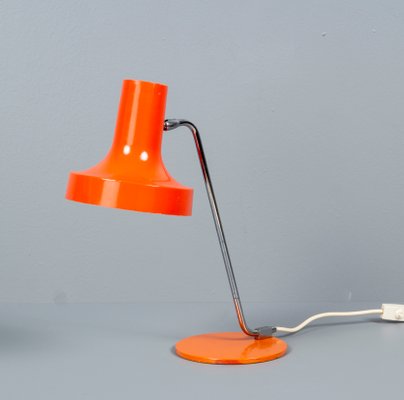 German V3174/1 Table Light by Franz Hustadt for Hustadt Leuchten, 1970s-VLO-1180204