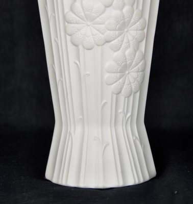 German Vase by M. Frey for Kaiser, 1970s-ROJ-724971