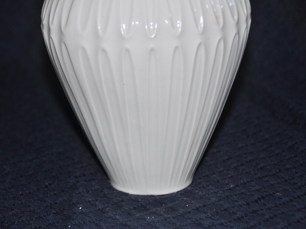 German Vase from Edelstein Bavaria, 1970s