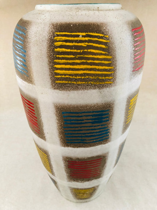 German Vase from Jasba, 1960