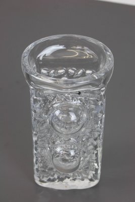 German Vase from Peill & Putzler, 1970s-UGR-1086086