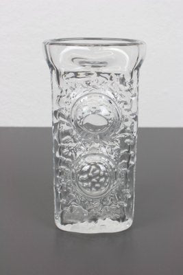 German Vase from Peill & Putzler, 1970s-UGR-1085526