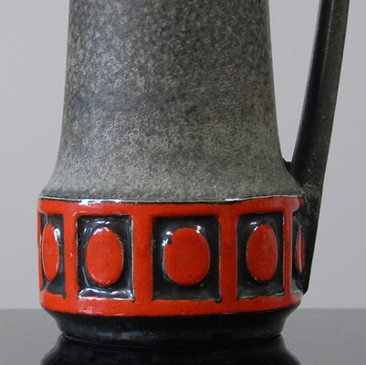 German Vase from Scheurich, 1960s-GIW-864276