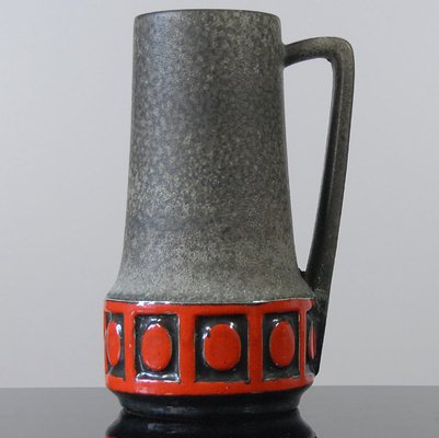 German Vase from Scheurich, 1960s-GIW-864276