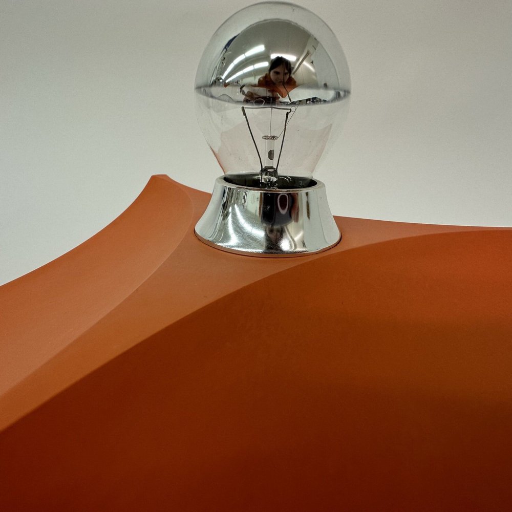 German Wall Lamp from Hoffmeister, 1970s