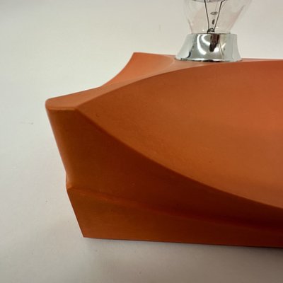 German Wall Lamp from Hoffmeister, 1970s-BGP-1721187