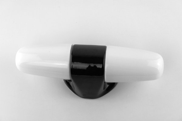 German Wall Light by Wilhelm Wagenfeld for Lindner, 1950s-ZWH-1444717