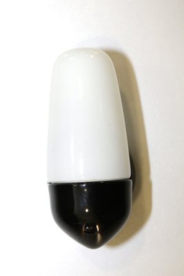 German Wall Light by Wilhelm Wagenfeld for Lindner, 1950s-ZWH-1245775