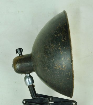 German Wall Light from Bikini, 1970s-ROJ-632663