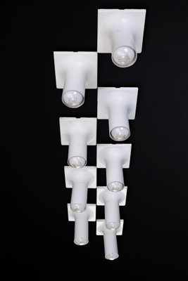 German Wall Lights by Rolf Krüger for Staff Leuchten, 1960s, Set of 124-TRW-1730586