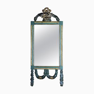 German Wall Mirror, 1780s-FLW-1402215