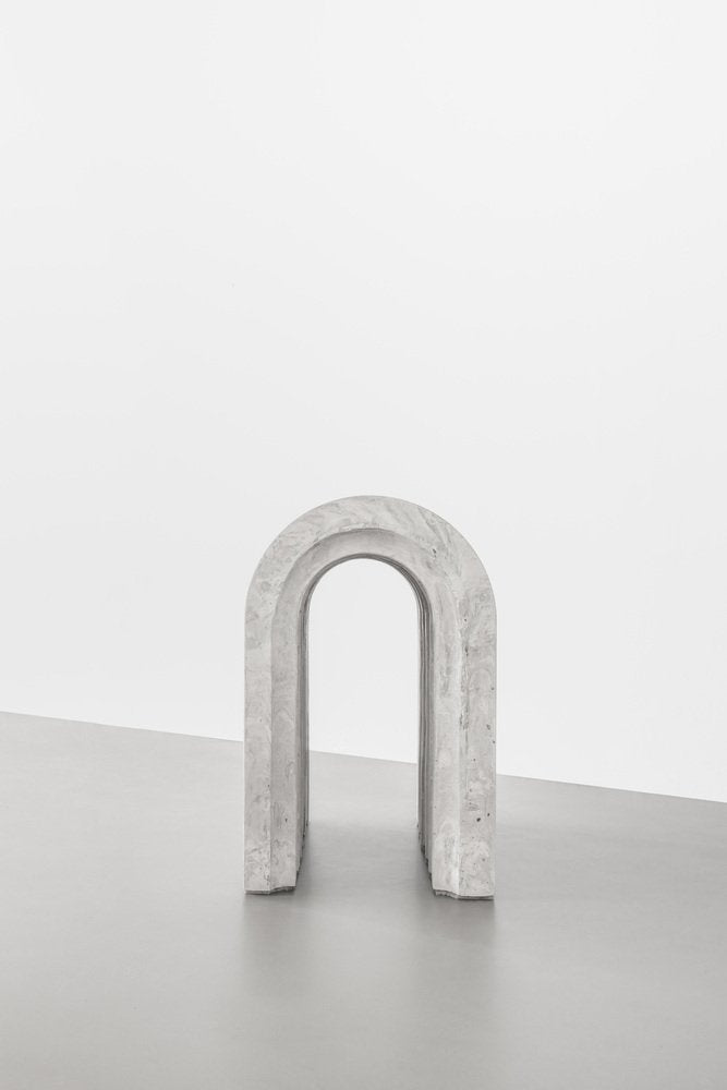 Gestalt Bench by Frederik Bogaerts and Jochen Sablon