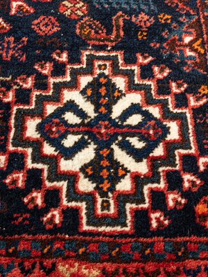 Ghashghai Rug, 1960s-GPP-859175