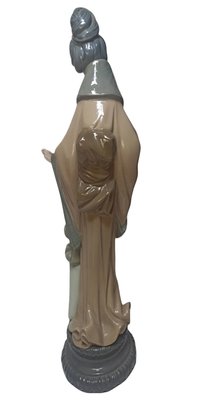 Gheisa Figurine from Lladro-ZVO-1177058