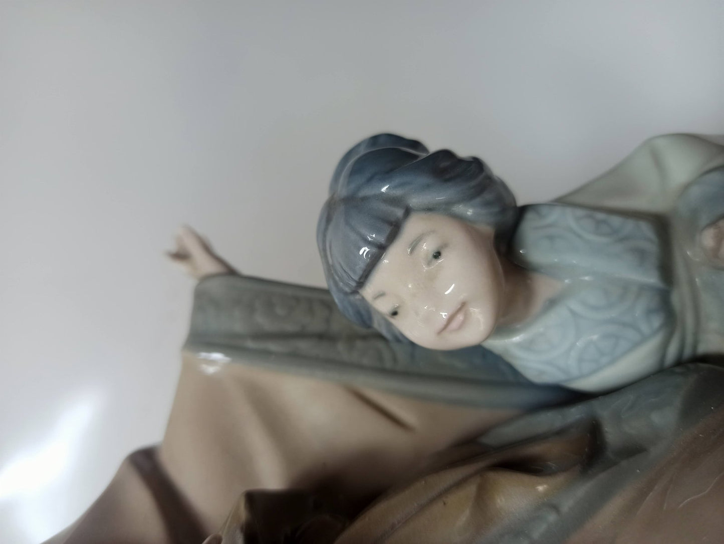 Gheisa Figurine from Lladro